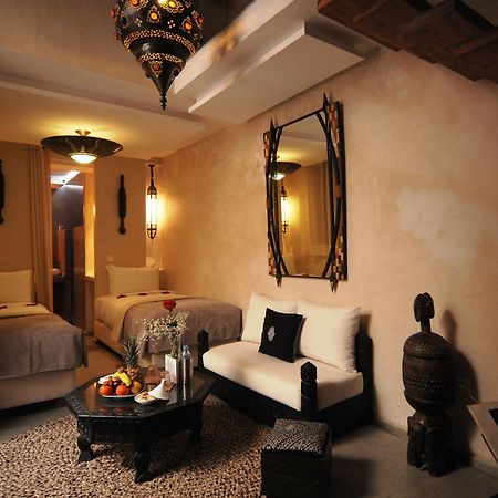 Riad Kalaa 2 Rabat Esterno foto